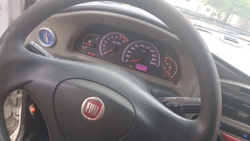 Fiat Palio 1.4 Fire Top Aa+da+pl+ll