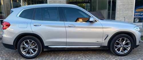Bmw X 3 30 I Xdrive Xline 2018