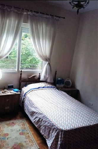 Imagem 9 de 30 de Apartamento Com 3 Dormitórios À Venda, 115 M² Por R$ 720.000 - Vila Mariana - São Paulo/sp - Ap20220