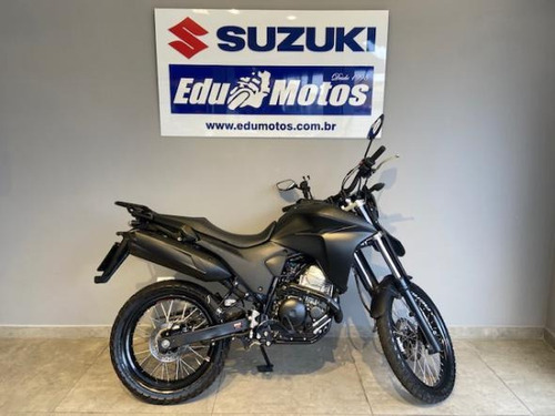 Imagem 1 de 9 de Yamaha Xtz 250 Lander Abs 2021