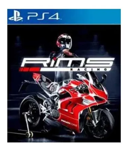 Jogos De Corrida De Moto Ps4