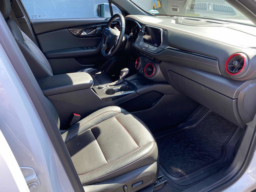 Chevrolet Blazer Rs 2019 3.6 V6 Piel $595000 Socio Anca