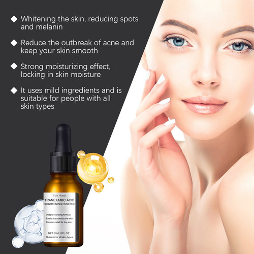Iluminador Facial, Suavizante, Hidratante, Facial B777 Brigh
