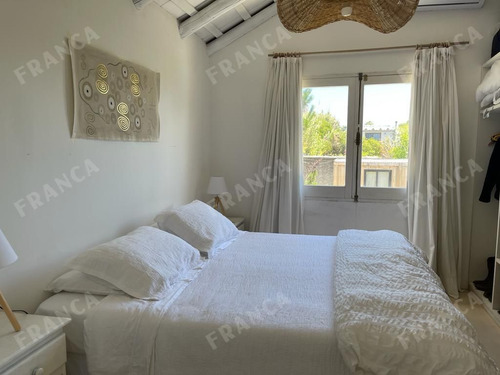 Excelente Propiedad En Alquilar En El Pueblo De José Ignacio (ref: Fro-844)