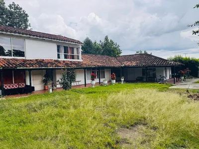 Finca en venta