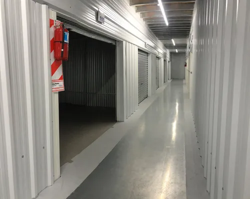 Guardamuebles Bauleras Depósitos Alquiler Zona Norte