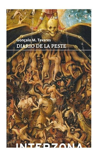 Diario De La Peste - Tavares