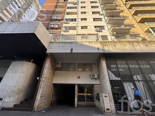 Venta Monoambiente En Zona Centro