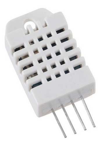 Sensor De Temperatura Umidade Dht22 An2302 Arduino