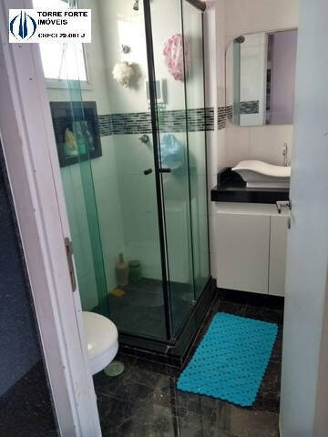 Imagem 12 de 15 de Apartamento Com 3 Dormitórios, Suíte, Varanda Grill E 1 Vaga No Belém - 2393