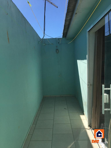Imagem 14 de 30 de Casa À Venda Em Boa Vista - 1344