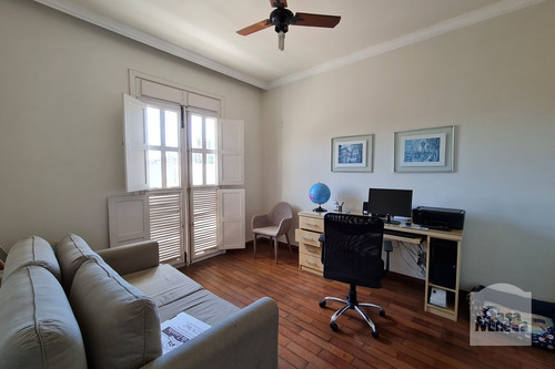 Imagem 9 de 15 de Casa À Venda No Santa Lúcia - Código 317608 - 317608