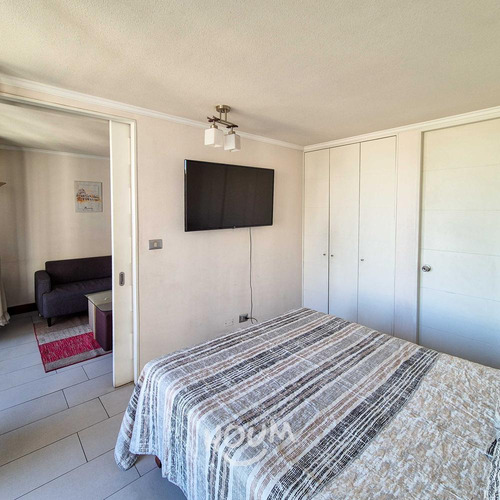 Departamento Avenida Víctor Jara Id: 147140