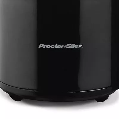 Proctor Silex 2 Cup Compact Ceramic Party Dip and Food Warmer