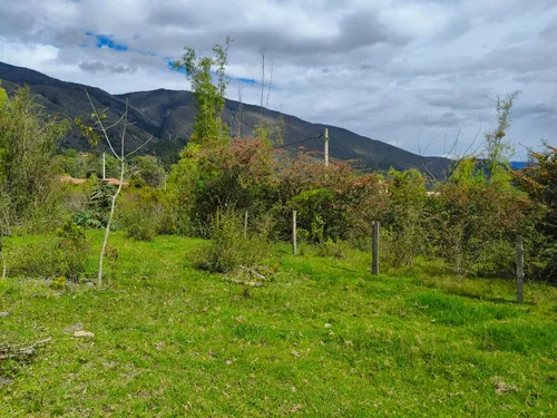 Lote En Sector Suburbano