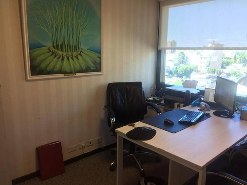 Imagen 9 de 17 de Impecable Oficina De Categoria A La Venta En Belgrano!