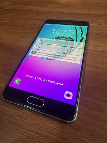 Samsung Galaxy A5 Sma510 16gb 2g 5,2 Super Amoled Octa-core (Usado)