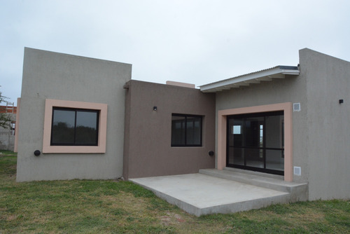 Ph A Estrenar En Venta Barrio La Arbolada, Merlo, San Luis