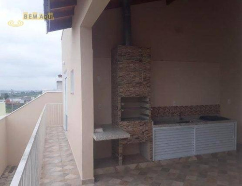Imagem 16 de 28 de Casa Com 3 Dormitórios À Venda, 202 M² Por R$ 780.000,00 - Residencial Central Parque - Salto/sp - Ca1464