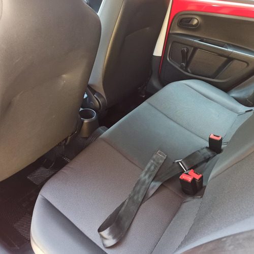 Imagem 8 de 8 de Volkswagen Up! 2018 1.0 Take 5p