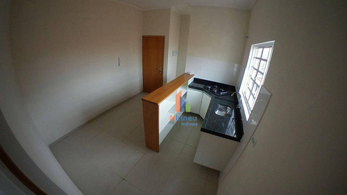 Imagem 4 de 8 de Conjunto, 250 M² - Venda Por R$ 900.000,00 Ou Aluguel Por R$ 1.000,00/mês - Jardim Uirá - São José Dos Campos/sp - Cj0001