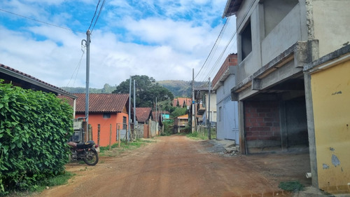 Lote Na Lajinha - Visconde De Mauá - Resende - Baixei