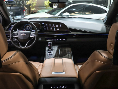 Cadillac Escalade Esv Premium Luxury 2022