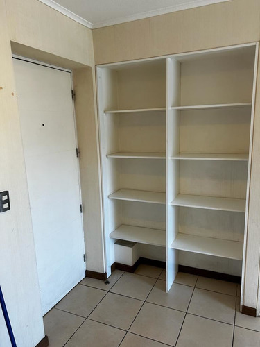 Vendo Departamento Estilo Mariposa De 2 Dorm. En Concepción.