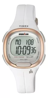 Timex Women's Ironman Transit 33 Mm Mid-size Resin Strap