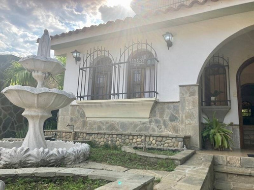 Imagen 2 de 6 de Liliana Martinez Acogedora Casa En Terrazas De Los Nisperos Cd 142866