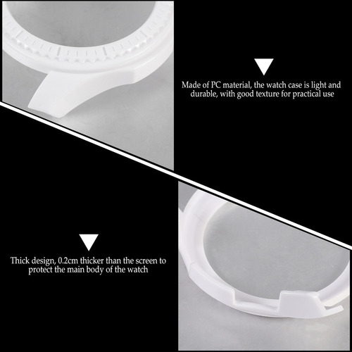 Funda De Reloj Funda De Reloj Inteligente
