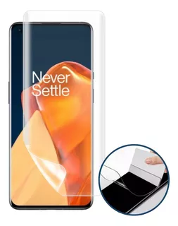 Protector De Pantalla Hidrogel Para Oneplus Nord N200 (5g)