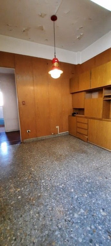 Departamento En Venta En Caballito