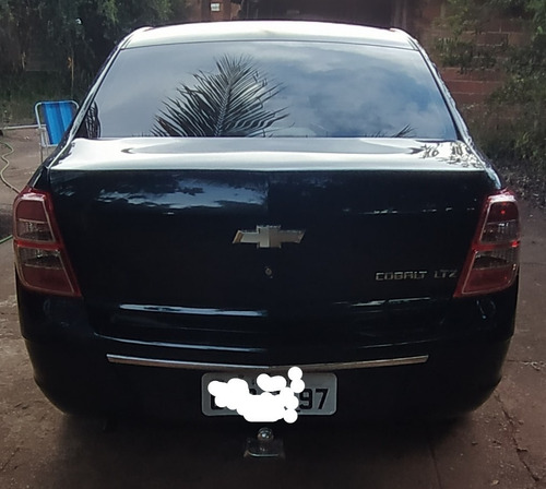 Chevrolet Cobalt Ltz 1.4