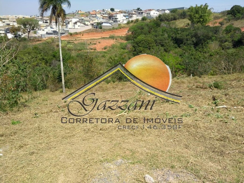 Imagem 3 de 4 de Lote Para Venda Em Bragança Paulista, Villagio Sant`angelo - G0965_2-1224527