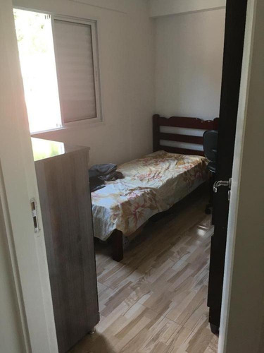 Imagem 17 de 17 de Apartamento Com 02 Dormitórios E 54 M² | Vila Pirituba , São Paulo | Sp - Ap484743v