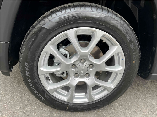 Jeep Compass 1.3 T270 TURBO FLEX SPORT AT6