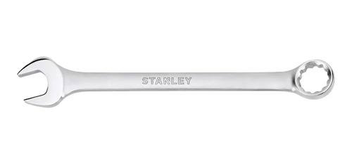 Llave Combinada Métrica Basic 10mm. Stanley Stmt80219-840