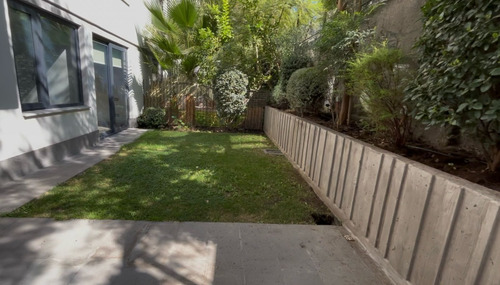 Dptos Semi-nuevos! De 2d/2b N Con Patio, Incl Estac. Y Bod.
