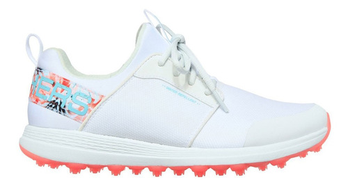 Championes Skechers Go Golf Max Blanco