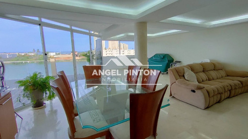 Townhouse Venta Lago Mar Beach Maracaibo Api 3014