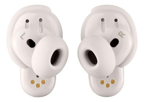 Fone De Ouvido Sem Fio Bose, Branco, Com Cancelamento De Som