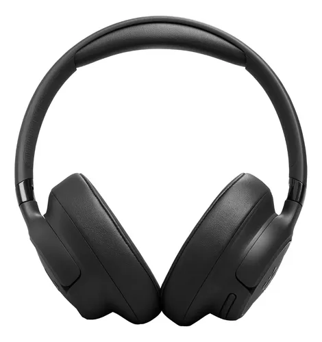 Fone De Ouvido Bluetooth Sem Fio Tune 780NC JBL - Preto Preto