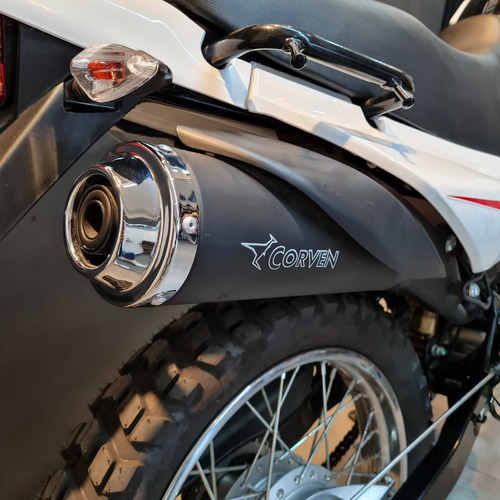 Corven Triax 150 R2 - Creditos Personales - Jp Motos