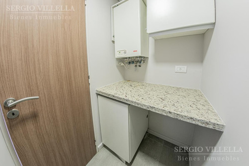 Imagen 7 de 23 de Paraguay 2100 - Departamento De Tres Dormitorio En Venta. Amplia Financiación