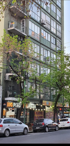 Loft En Palermo Con Terraza Y Parrilla.2pers X Día! Dueña