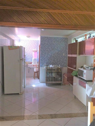 Imagem 1 de 6 de Casa Na Prainha , Arraial Do Cabo. - Ca0651