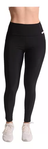 Leggins Colombianos Negro