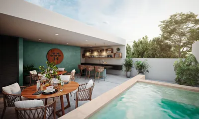 Departamento en venta