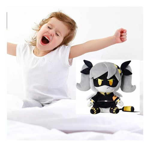 M2 Camexuny Muñeca De Peluche Cute N Plush De Murder Drones